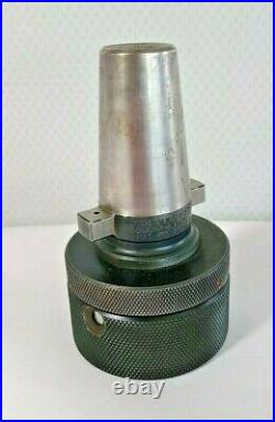 Set of Universal Kwik-Switch 30 Mill Adapter Tool Holders Quick Change CT-301-C Set of Universal Kwik-Switch 30 Mill Adapter Tool Holders Quick Change CT-301-C