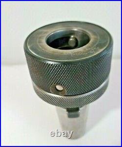 Set of Universal Kwik-Switch 30 Mill Adapter Tool Holders Quick Change CT-301-C Set of Universal Kwik-Switch 30 Mill Adapter Tool Holders Quick Change CT-301-C