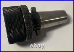 Set of Universal Kwik-Switch 30 Mill Adapter Tool Holders Quick Change CT-301-C Set of Universal Kwik-Switch 30 Mill Adapter Tool Holders Quick Change CT-301-C