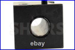 Shars DA Quick Change Tool Post Holder #4 Heavy Duty Boring Bar 250-504 CNC P