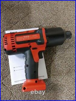 Snap-onCT8850QC7/16 MonsterLithium Quick Change Impact WrenchTool OnlyNew