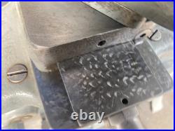 South Bend Lathe 13 x 30 quick change tool post threading