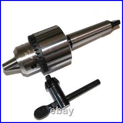 South Bend Lathe 13 x 30 quick change tool post threading