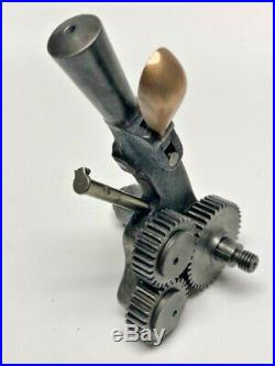 Southbend lathe 9 inch or 10 inch quick change gear south bend lathe tooling FNR