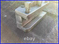 Swiss Made 40 Position Db32140 Quick Change Tool Holder Enco E 3g Multifix