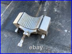 Swiss Made 40 Position Db32140 Quick Change Tool Holder Enco E 3g Multifix