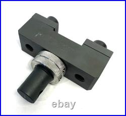 T124613-1001 Quick-Change Lathe Post Tool Holder