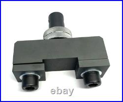 T124613-1001 Quick-Change Lathe Post Tool Holder