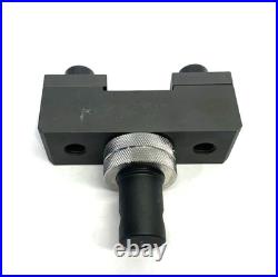 T124613-1001 Quick-Change Lathe Post Tool Holder T124613-1001 Quick-Change Lathe Post Tool Holder