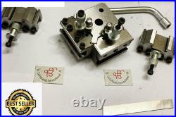 T37 Quick Change Tool Holder for Lathe ML7 Holder T37 Quick Change Tool Holder for Lathe ML7 Holder
