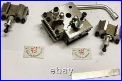 T37 Quick Change Tool Holder for Lathe ML7 Holder T37 Quick Change Tool Holder for Lathe ML7 Holder