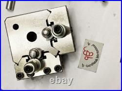 T37 Quick Change Tool Holder for Lathe ML7 Holder T37 Quick Change Tool Holder for Lathe ML7 Holder