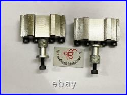 T37 Quick Change Tool Holder for Lathe ML7 Holder T37 Quick Change Tool Holder for Lathe ML7 Holder