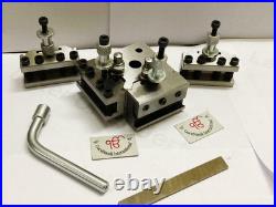 T37 Quick Change Tool Holder for Lathe ML7 Holder T37 Quick Change Tool Holder for Lathe ML7 Holder