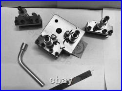 T37 Quick Change Tool Holder for Lathe ML7 Holder T37 Quick Change Tool Holder for Lathe ML7 Holder