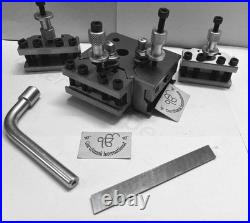T37 Quick Change Tool Holder for Lathe ML7 Holder T37 Quick Change Tool Holder for Lathe ML7 Holder