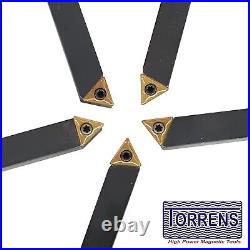 T37 Quick-Change Toolpost Miford & Indexable Carbide Insert lathe tool 8mm set T37 Quick-Change Toolpost Miford & Indexable Carbide Insert lathe tool 8mm set
