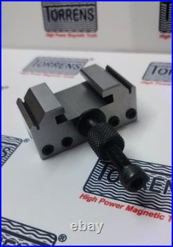 T51 Quick Change Tool post Standard Boring Parting Holder Set 10 Pcs