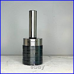 TAP HOLDER TAP CHUCK #2 TENSION / COMPRESS 20mm shank TOOL HOLDER TAP HOLDER TAP CHUCK #2 TENSION / COMPRESS 20mm shank TOOL HOLDER
