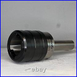 TAP HOLDER TAP CHUCK #2 TENSION / COMPRESS 20mm shank TOOL HOLDER TAP HOLDER TAP CHUCK #2 TENSION / COMPRESS 20mm shank TOOL HOLDER