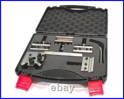 T-37 Quick Change Tool Post Standard Holder-Suits Myford &90-115mm Center Height