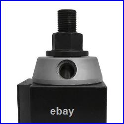 Type 250-300 13-18' Inch'' Swing CNC Lathe CXA Piston Quick Change Tool Post Type 250-300 13-18' Inch'' Swing CNC Lathe CXA Piston Quick Change Tool Post