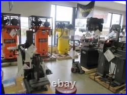 USED 1-1/4 Capacity Aloris DA-1 Tool Quick Change Lathe Tool Holder (YMC) USED 1-1/4 Capacity Aloris DA-1 Tool Quick Change Lathe Tool Holder (YMC)