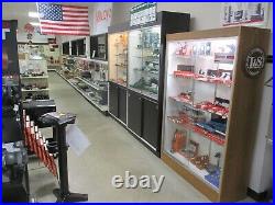 USED 1-1/4 Capacity Aloris DA-1 Tool Quick Change Lathe Tool Holder (YMC) USED 1-1/4 Capacity Aloris DA-1 Tool Quick Change Lathe Tool Holder (YMC)