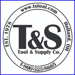 USED 1-1/4 Capacity Aloris DA-1 Tool Quick Change Lathe Tool Holder (YMC) USED 1-1/4 Capacity Aloris DA-1 Tool Quick Change Lathe Tool Holder (YMC)