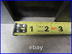 USED 1-1/4 Capacity DA50 DA-1 Dorian Tool Quick Change Lathe Tool Holder (YMC) USED 1-1/4 Capacity DA50 DA-1 Dorian Tool Quick Change Lathe Tool Holder (YMC)