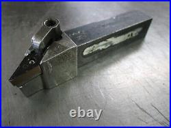USED 3/4 Capacity Dorian CXA1 & CXA2 Lathe Tool Holders withVNMG Toolholder (YMC) USED 3/4 Capacity Dorian CXA1 & CXA2 Lathe Tool Holders withVNMG Toolholder (YMC)