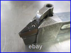USED 3/4 Capacity Dorian CXA1 & CXA2 Lathe Tool Holders withVNMG Toolholder (YMC) USED 3/4 Capacity Dorian CXA1 & CXA2 Lathe Tool Holders withVNMG Toolholder (YMC)