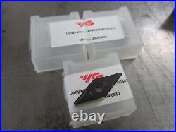 USED 3/4 Capacity Dorian CXA1 & CXA2 Lathe Tool Holders withVNMG Toolholder (YMC) USED 3/4 Capacity Dorian CXA1 & CXA2 Lathe Tool Holders withVNMG Toolholder (YMC)
