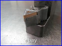 USED ALORIS CA-30 Indexable Quick Change Lathe Tool Holder (YMC) USED ALORIS CA-30 Indexable Quick Change Lathe Tool Holder (YMC)
