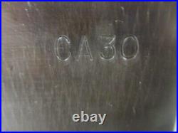 USED ALORIS CA-30 Indexable Quick Change Lathe Tool Holder (YMC) USED ALORIS CA-30 Indexable Quick Change Lathe Tool Holder (YMC)