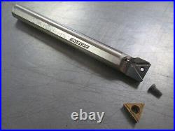 USED Aloris CA-2 Quick Change Lathe Tool Holder with R. H. 5/8x6 Boring Bar (YMC) USED Aloris CA-2 Quick Change Lathe Tool Holder with R. H. 5/8x6 Boring Bar (YMC)