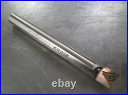 USED Aloris CA-2 Quick Change Lathe Tool Holder with R. H. 5/8x6 Boring Bar (YMC) USED Aloris CA-2 Quick Change Lathe Tool Holder with R. H. 5/8x6 Boring Bar (YMC)