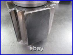 USED Aloris Quick-Change DA Tool Post Lathe Tool Holder (YMC) USED Aloris Quick-Change DA Tool Post Lathe Tool Holder (YMC)