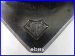 USED Aloris Quick-Change DA Tool Post Lathe Tool Holder (YMC) USED Aloris Quick-Change DA Tool Post Lathe Tool Holder (YMC)