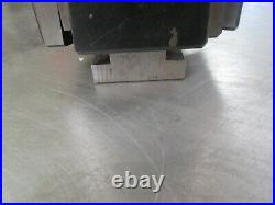 USED Aloris Quick-Change DA Tool Post Lathe Tool Holder (YMC) USED Aloris Quick-Change DA Tool Post Lathe Tool Holder (YMC)