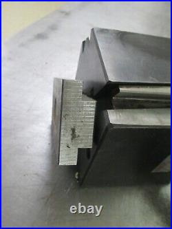 USED Aloris Quick-Change DA Tool Post Lathe Tool Holder (YMC) USED Aloris Quick-Change DA Tool Post Lathe Tool Holder (YMC)