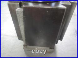 USED Armstrong CA Type Quick-Change Tool Post (YMC)