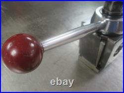 USED Armstrong CA Type Quick-Change Tool Post (YMC)