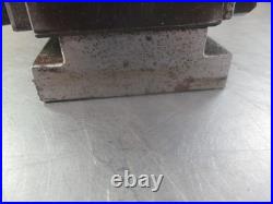 USED Armstrong CA Type Quick-Change Tool Post (YMC)