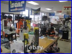 USED Armstrong CA Type Quick-Change Tool Post (YMC)