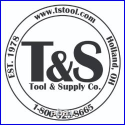 USED Armstrong CA Type Quick-Change Tool Post (YMC)