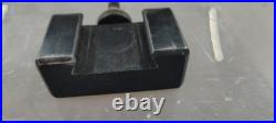 VTG Armstrong Quick Change Tool Holder Post 81-023 Made USA Lathe CNC Machinist