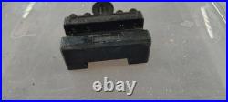 VTG Armstrong Quick Change Tool Holder Post 81-023 Made USA Lathe CNC Machinist