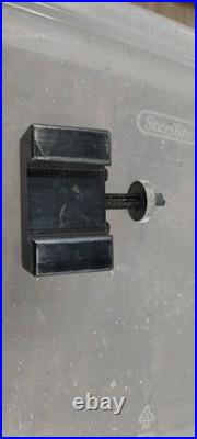 VTG Armstrong Quick Change Tool Holder Post 81-023 Made USA Lathe CNC Machinist