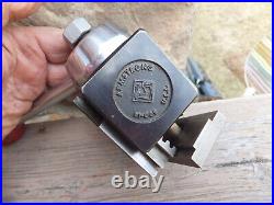 Vintage Armstrong Quick Change Tool Post 81-009